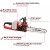 Уценка! Пила цепная бесщеточная аккумуляторная Einhell GP-LC 36/35 Li-Solo (4501780) Уценка! Пила цепная бесщеточная аккумуляторная Einhell GP-LC 36/35 Li-Solo (4501780)