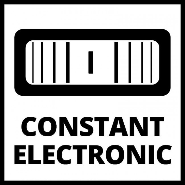 Кутова акумуляторна безщіткова шліфмашина Einhell TP-AG 18/125 CE Q Li - Solo (4431155) Кутова акумуляторна безщіткова шліфмашина Einhell TP-AG 18/125 CE Q Li - Solo (4431155)