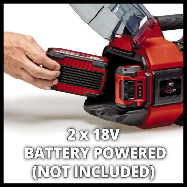 Насос садовый аккумуляторный Einhell AQUINNA 36/34 (4180450) Насос садовый аккумуляторный Einhell AQUINNA 36/34 (4180450)