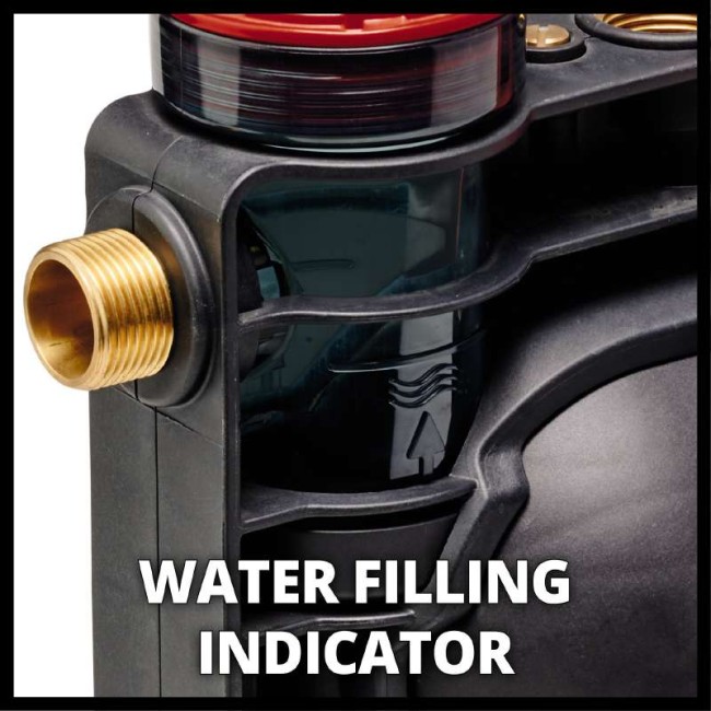 Насос садовый аккумуляторный Einhell AQUINNA 36/34 (4180450) Насос садовый аккумуляторный Einhell AQUINNA 36/34 (4180450)