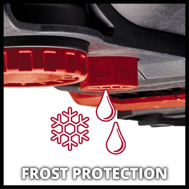 Насос садовый аккумуляторный Einhell AQUINNA 36/34 (4180450) Насос садовый аккумуляторный Einhell AQUINNA 36/34 (4180450)