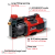 Насос садовий акумуляторний Einhell AQUINNA 36/34 (4180450)