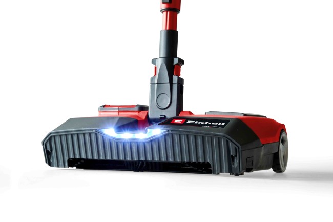 Подметальная аккумуляторная машина Einhell TE-FS 18 Li-Solo (2352050) Подметальная аккумуляторная машина Einhell TE-FS 18 Li-Solo (2352050)