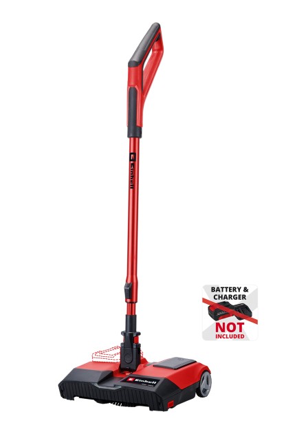 Подметальная аккумуляторная машина Einhell TE-FS 18 Li-Solo (2352050) Подметальная аккумуляторная машина Einhell TE-FS 18 Li-Solo (2352050)