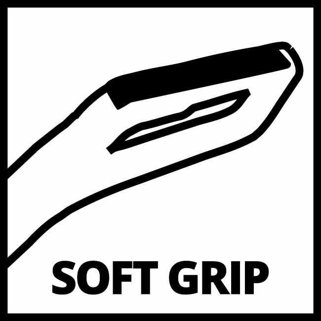 Подметальная аккумуляторная машина Einhell TE-FS 18 Li-Solo (2352050) Подметальная аккумуляторная машина Einhell TE-FS 18 Li-Solo (2352050)