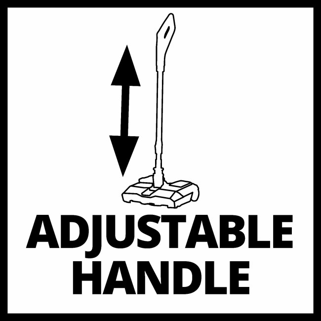 Подметальная аккумуляторная машина Einhell TE-FS 18 Li-Solo (2352050) Подметальная аккумуляторная машина Einhell TE-FS 18 Li-Solo (2352050)