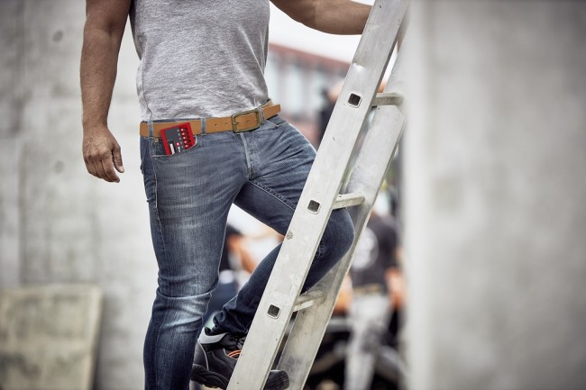 Набір ударних біт 11 шт Einhell, у кишеньковому кейсі (118673)