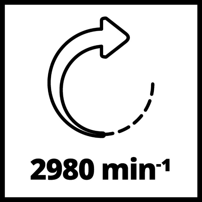 Точило Einhell TC-BG 200 L (4412633)