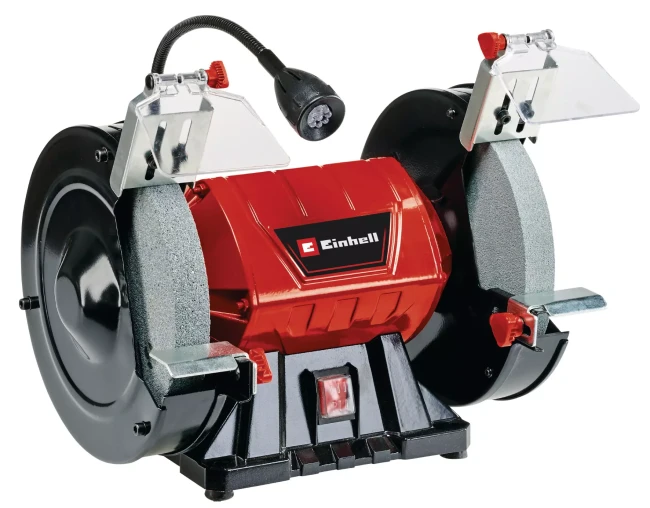 Точило Einhell TC-BG 200 L (4412633)