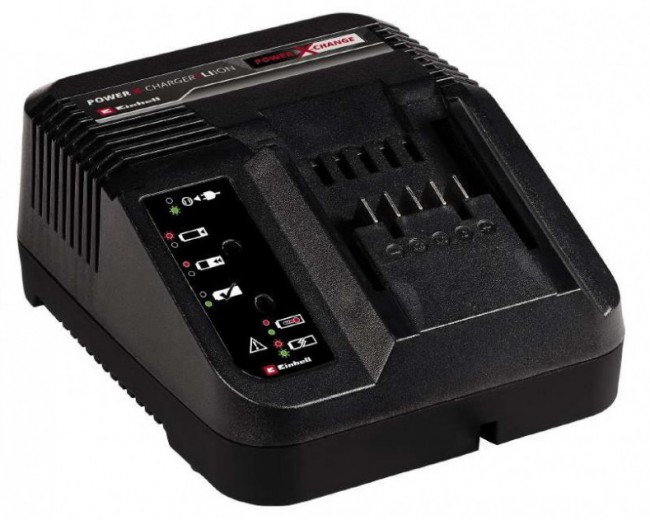 Зарядное устройство Einhell 18V Power-X-Change 3A (OEM)
