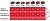 Зарядное устройство Einhell 18V Power-X-Change 3A (OEM)