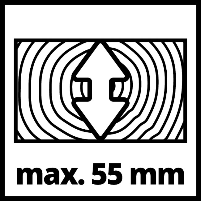 Пила торцювальна Einhell TC-MS 2112 (4300295)