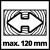 Пила торцювальна Einhell TC-MS 2112 (4300295)