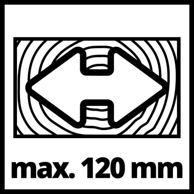 Пила торцювальна Einhell TC-MS 2112 (4300295)