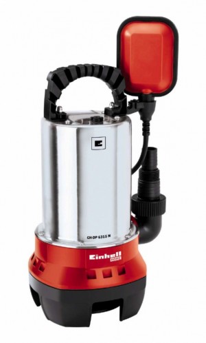 Насос Einhell GC-DP 6315 N (4170491)