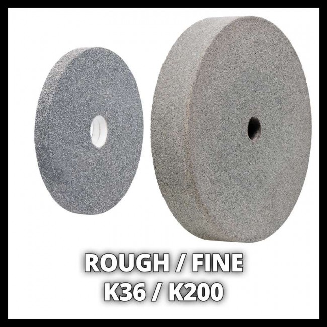 Точило Einhell TC-WD 200/150 (4417242)