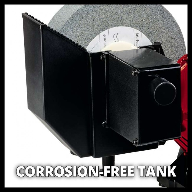 Точило Einhell TC-WD 200/150 (4417242)