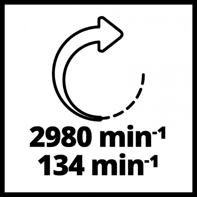 Точило Einhell TC-WD 200/150 (4417242)