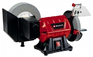 Точило Einhell TC-WD 200/150 (4417242) Точило Einhell TC-WD 200/150 (4417242)