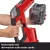 Очищувач плям акумуляторний Einhell TE-SCL 18/200 Li-Solo (3437130)
