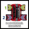 4512102 Einhell PXC 2x2 Power X-Quattrocharger 4A (4).jpg