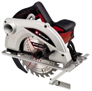 Пила циркулярна Einhell TC-CS 1410 (4331050) Пила циркулярна Einhell TC-CS 1410 (4331050)