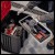 Пластиковый кейс Einhell E-Case L с колесами (4540014)