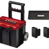 Пластиковий кейс Einhell E-Case L з колесами (4540014)