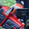 Пила ланцюгова безщіткова акумуляторна Einhell GP-LC 36/40 Li BL-Solo (4600050)