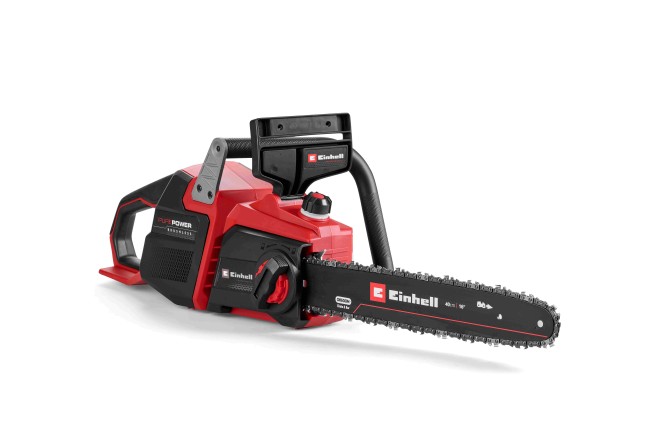 Пила цепная бесщеточная аккумуляторная Einhell GP-LC 36/40 Li BL-Solo (4600050)