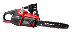 Пила ланцюгова безщіткова акумуляторна Einhell GP-LC 36/40 Li BL-Solo (4600050)