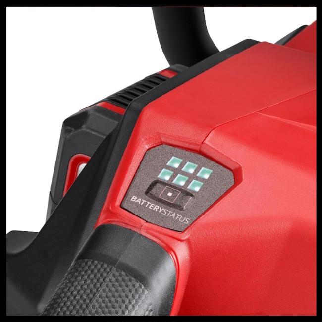 Пила цепная бесщеточная аккумуляторная Einhell GP-LC 36/40 Li BL-Solo (4600050)