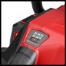 Пила ланцюгова безщіткова акумуляторна Einhell GP-LC 36/40 Li BL-Solo (4600050)