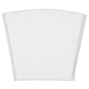 Фильтр тканевый для пылесосов Einhell TE-VC 18 и TE-HV 18/06, 3 шт (2351271)