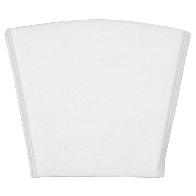 Фильтр тканевый для пылесосов Einhell TE-VC 18 и TE-HV 18/06, 3 шт (2351271)