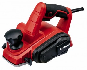 Рубанок Einhell TC-PL 750 (4345310) Рубанок Einhell TC-PL 750 (4345310)