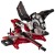 Пила торцовочная Einhell TC-SM 2131/2 Dual (4300390)