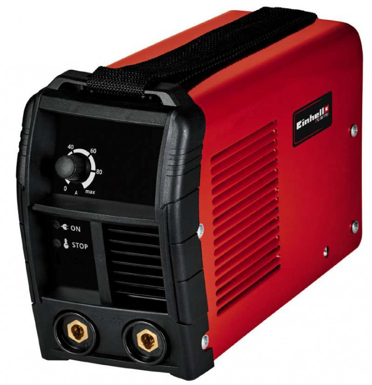 Сварочный инвертор Einhell TC-IW 110