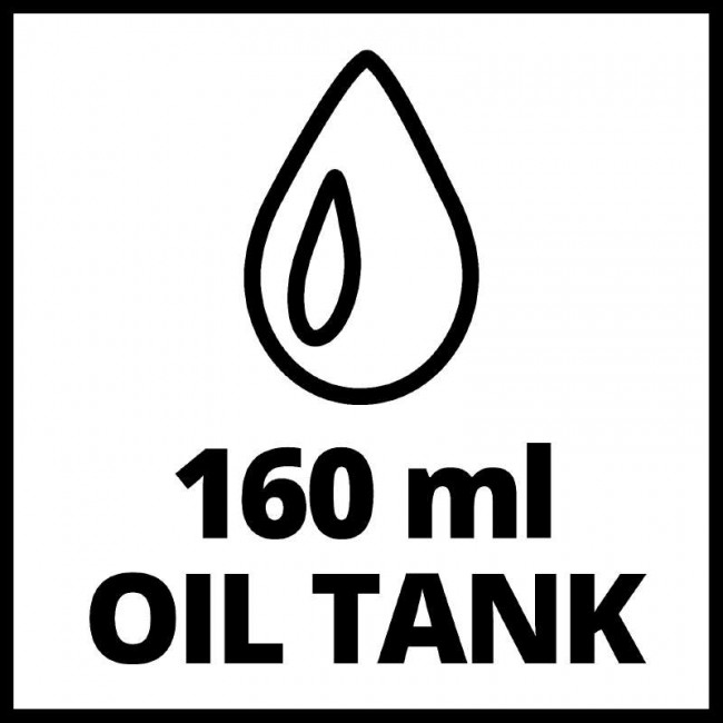 Пила ланцюгова електрична Einhell GC-EC 2040 (4501230) Пила ланцюгова електрична Einhell GC-EC 2040 (4501230)