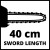 Пила цепная электрическая Einhell GC-EC 2040 (4501230)
