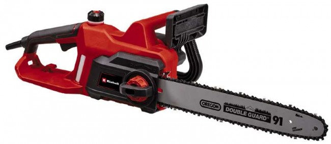 Пила цепная электрическая Einhell GC-EC 2040 (4501230)