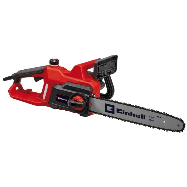 Пила ланцюгова електрична Einhell GC-EC 2040 (4501230) Пила ланцюгова електрична Einhell GC-EC 2040 (4501230)