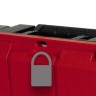 Пластиковий кейс Einhell E-Case S-F (поролон) (4540019)