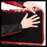 Пластиковий кейс Einhell E-Case S-F (поролон) (4540019)