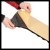 Пластиковый кейс Einhell E-Case S-F (поролон) (4540019)