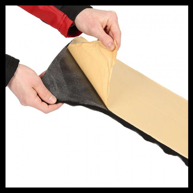 Пластиковый кейс Einhell E-Case S-F (поролон) (4540019) Пластиковый кейс Einhell E-Case S-F (поролон) (4540019)