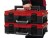 Пластиковый кейс Einhell E-Case S-F (поролон) (4540019)