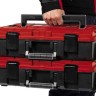 Пластиковий кейс Einhell E-Case S-F (поролон) (4540019)