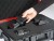 Пластиковый кейс Einhell E-Case S-F (поролон) (4540019)