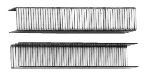 Скобы для электростеплера Einhell TC-EN 20 E 11,4х8 мм, 1000 шт, Type 53 (353508) Скобы для электростеплера Einhell TC-EN 20 E 11,4х8 мм, 1000 шт, Type 53 (353508)